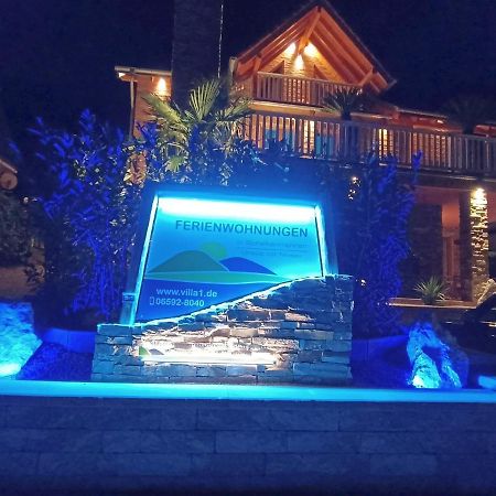 Luxus Ferienwohnung Chalet Seenaehe شالكينميهرين المظهر الخارجي الصورة