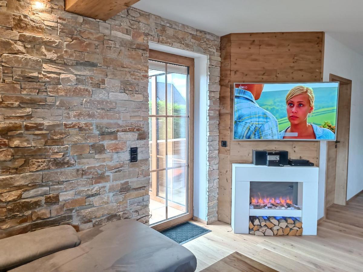 Luxus Ferienwohnung Chalet Seenaehe شالكينميهرين المظهر الخارجي الصورة