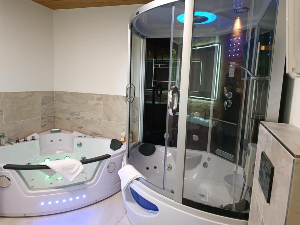 Luxus Ferienwohnung Chalet Seenaehe شالكينميهرين المظهر الخارجي الصورة