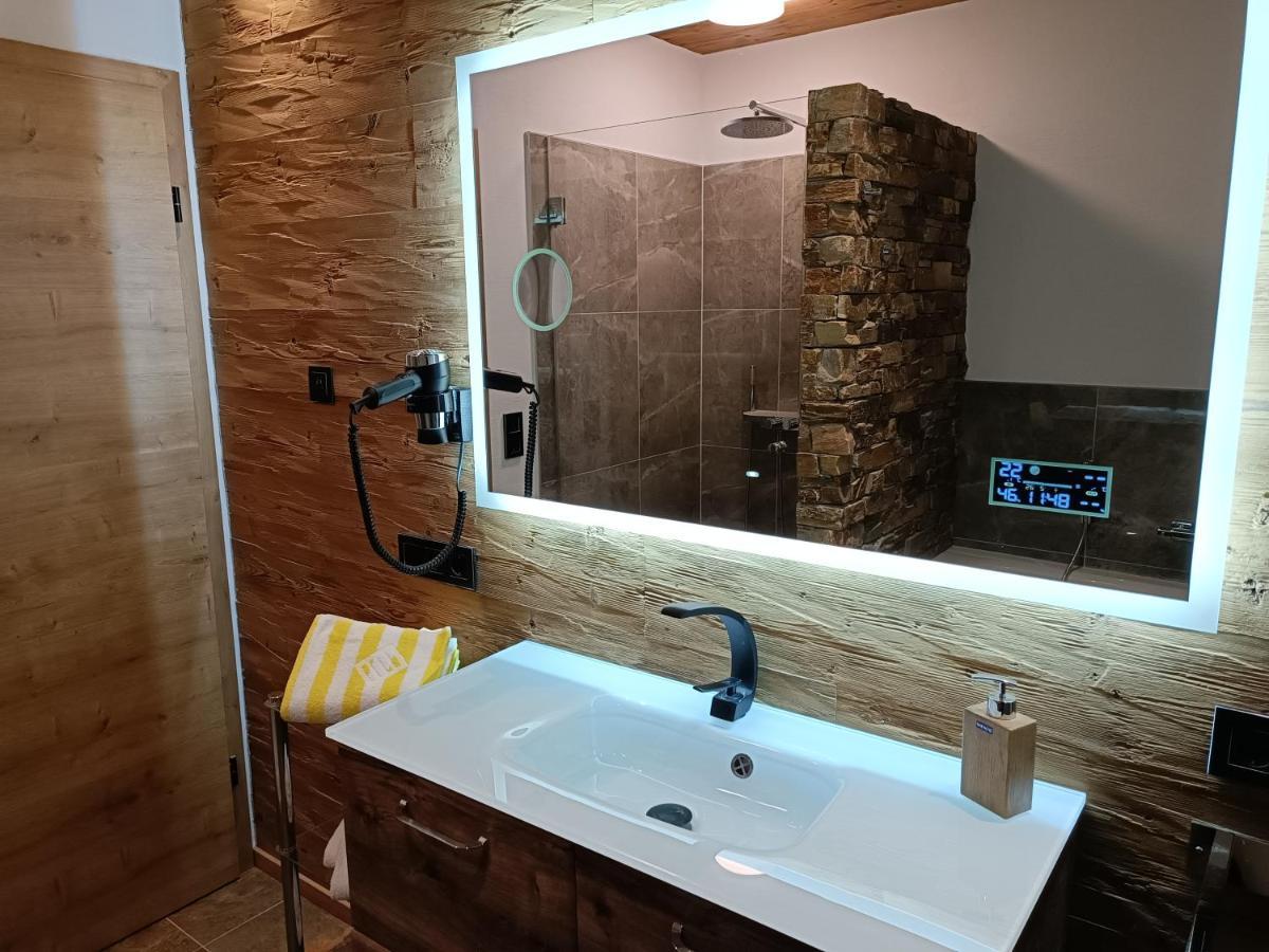 Luxus Ferienwohnung Chalet Seenaehe شالكينميهرين المظهر الخارجي الصورة