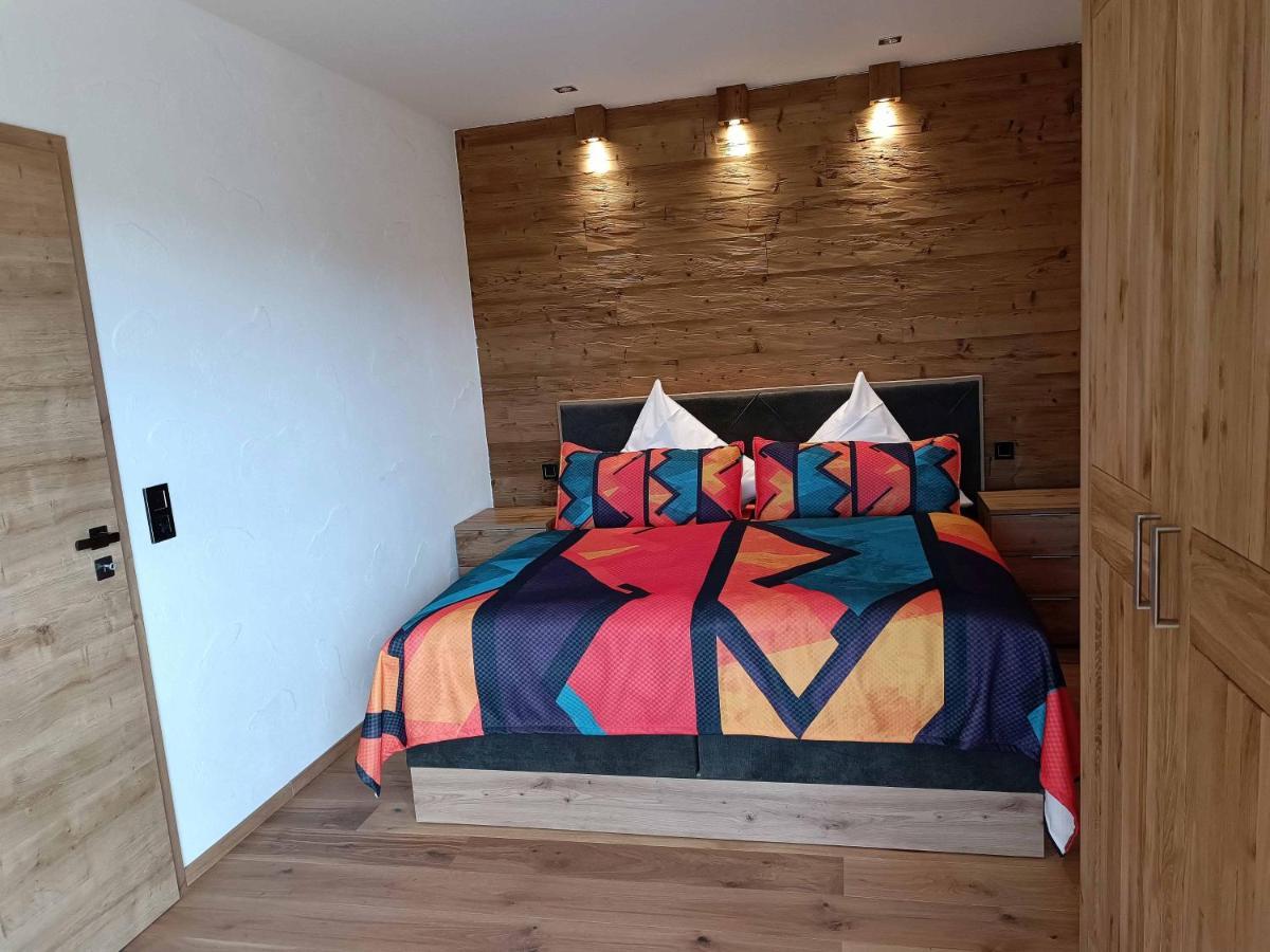 Luxus Ferienwohnung Chalet Seenaehe شالكينميهرين المظهر الخارجي الصورة