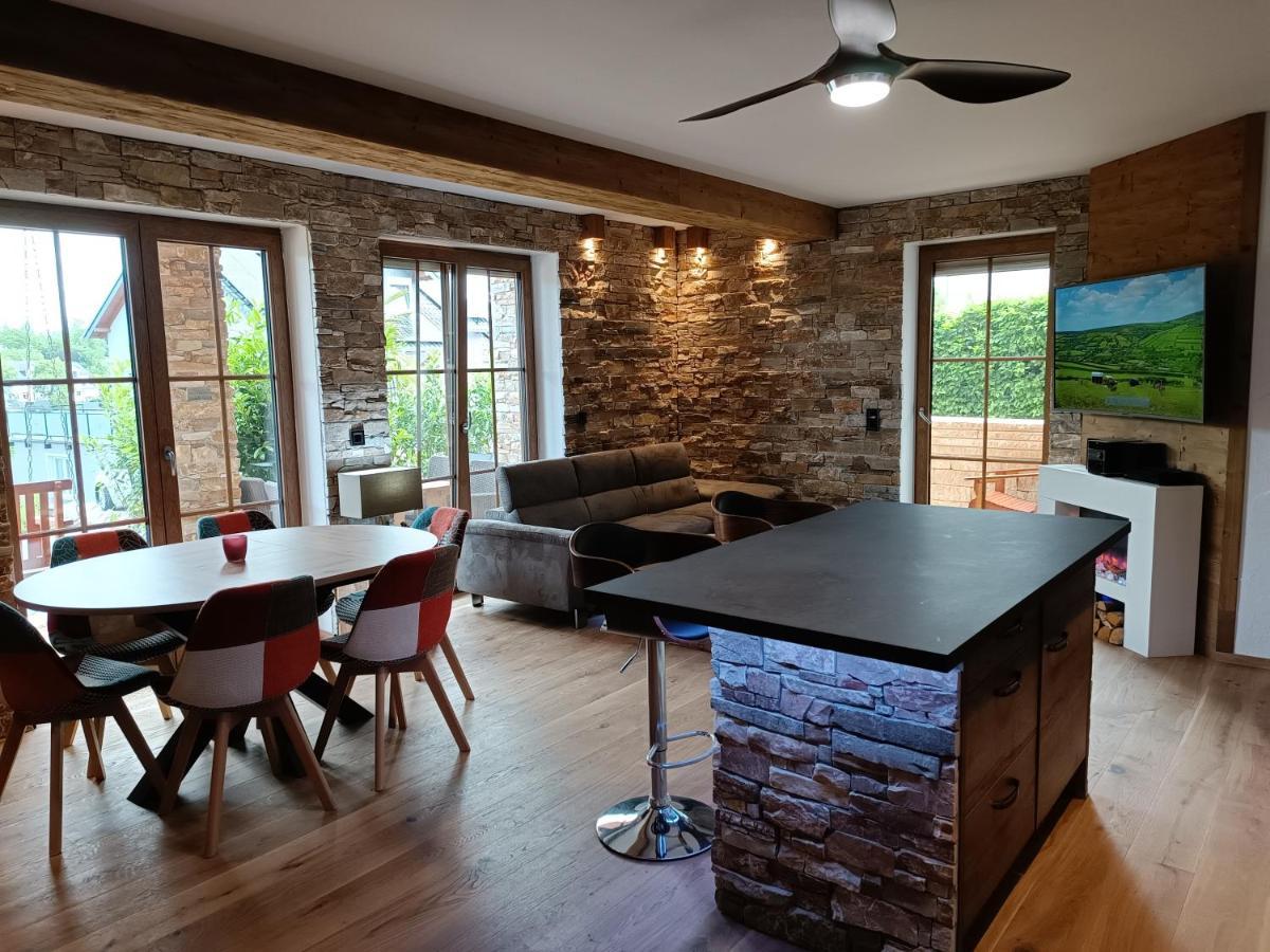 Luxus Ferienwohnung Chalet Seenaehe شالكينميهرين المظهر الخارجي الصورة