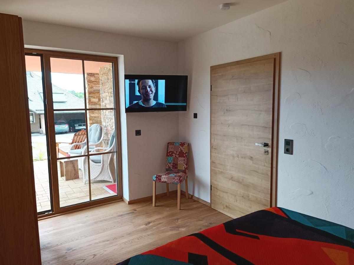 Luxus Ferienwohnung Chalet Seenaehe شالكينميهرين المظهر الخارجي الصورة