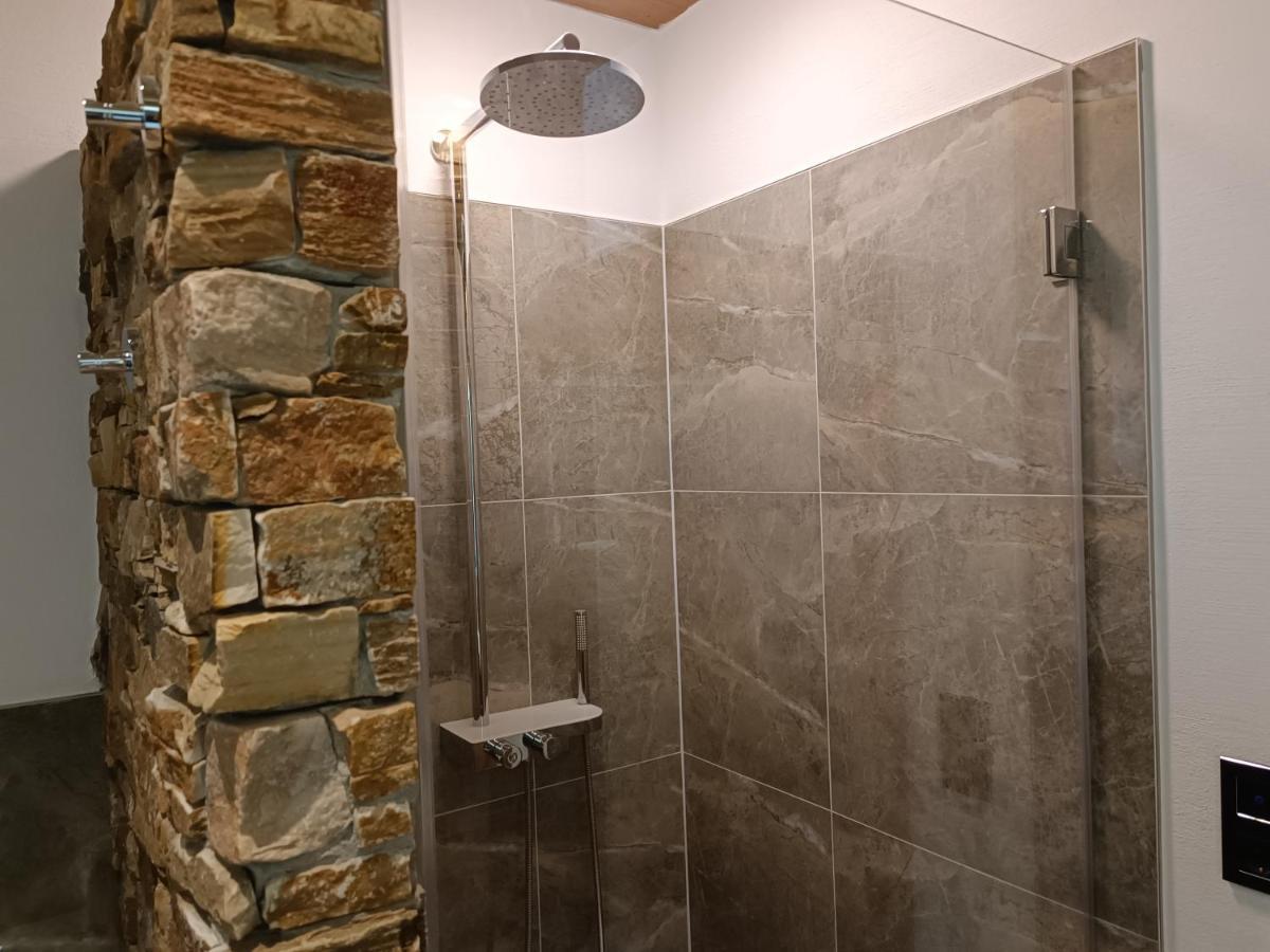 Luxus Ferienwohnung Chalet Seenaehe شالكينميهرين المظهر الخارجي الصورة