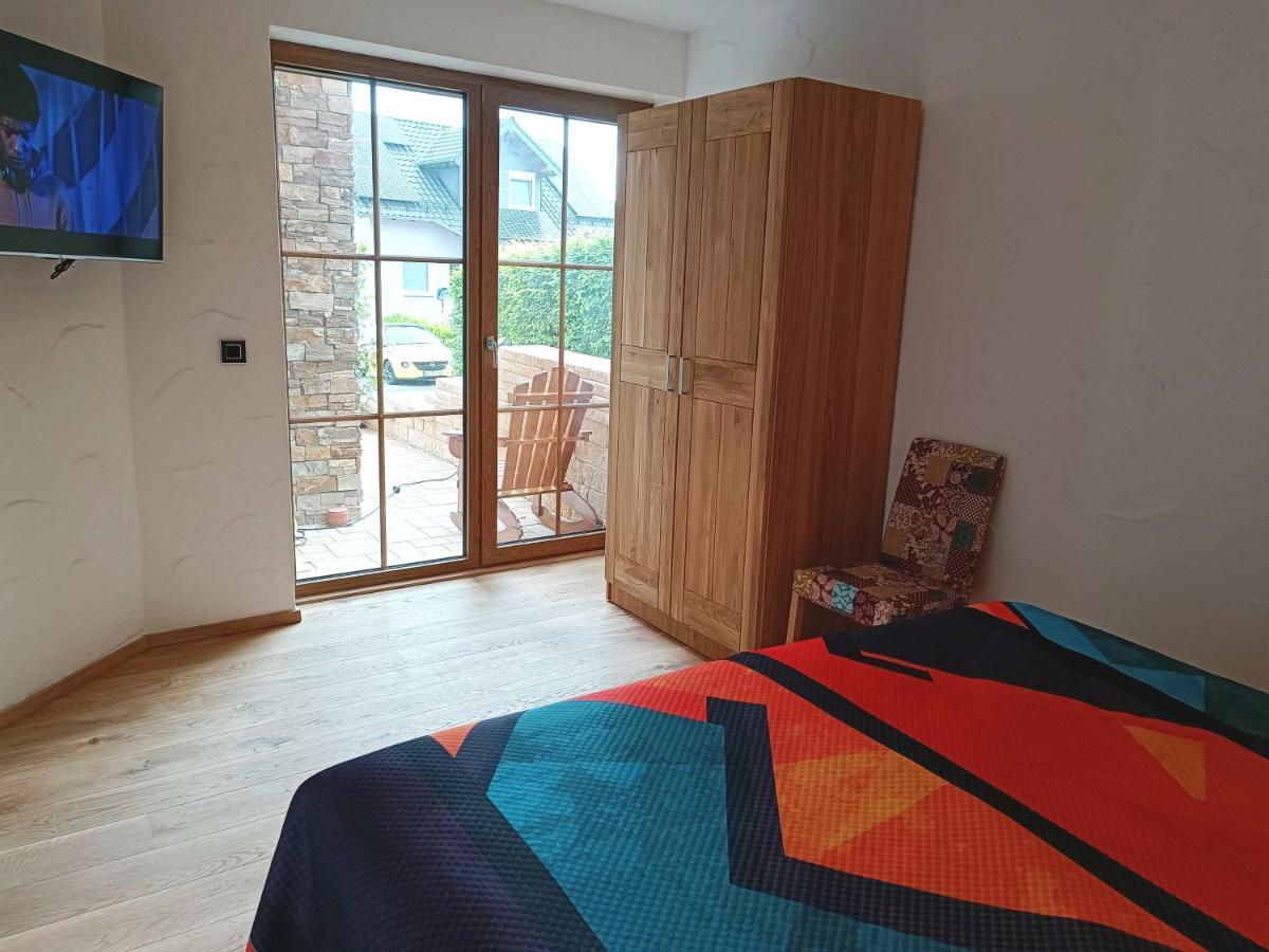 Luxus Ferienwohnung Chalet Seenaehe شالكينميهرين المظهر الخارجي الصورة