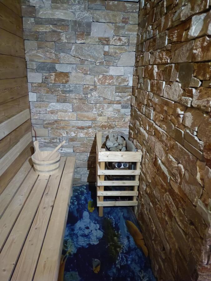 Luxus Ferienwohnung Chalet Seenaehe شالكينميهرين المظهر الخارجي الصورة