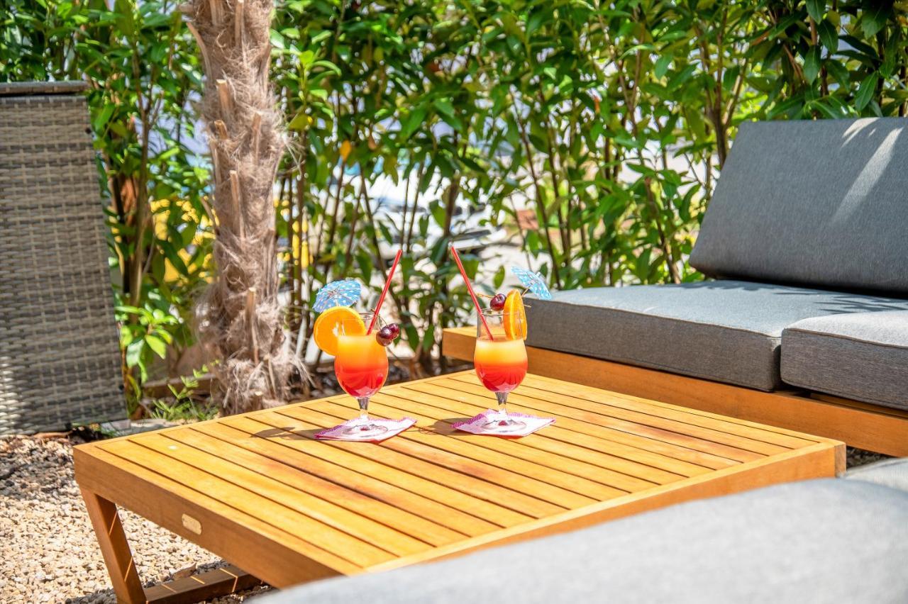 Luxus Ferienwohnung Chalet Seenaehe شالكينميهرين المظهر الخارجي الصورة