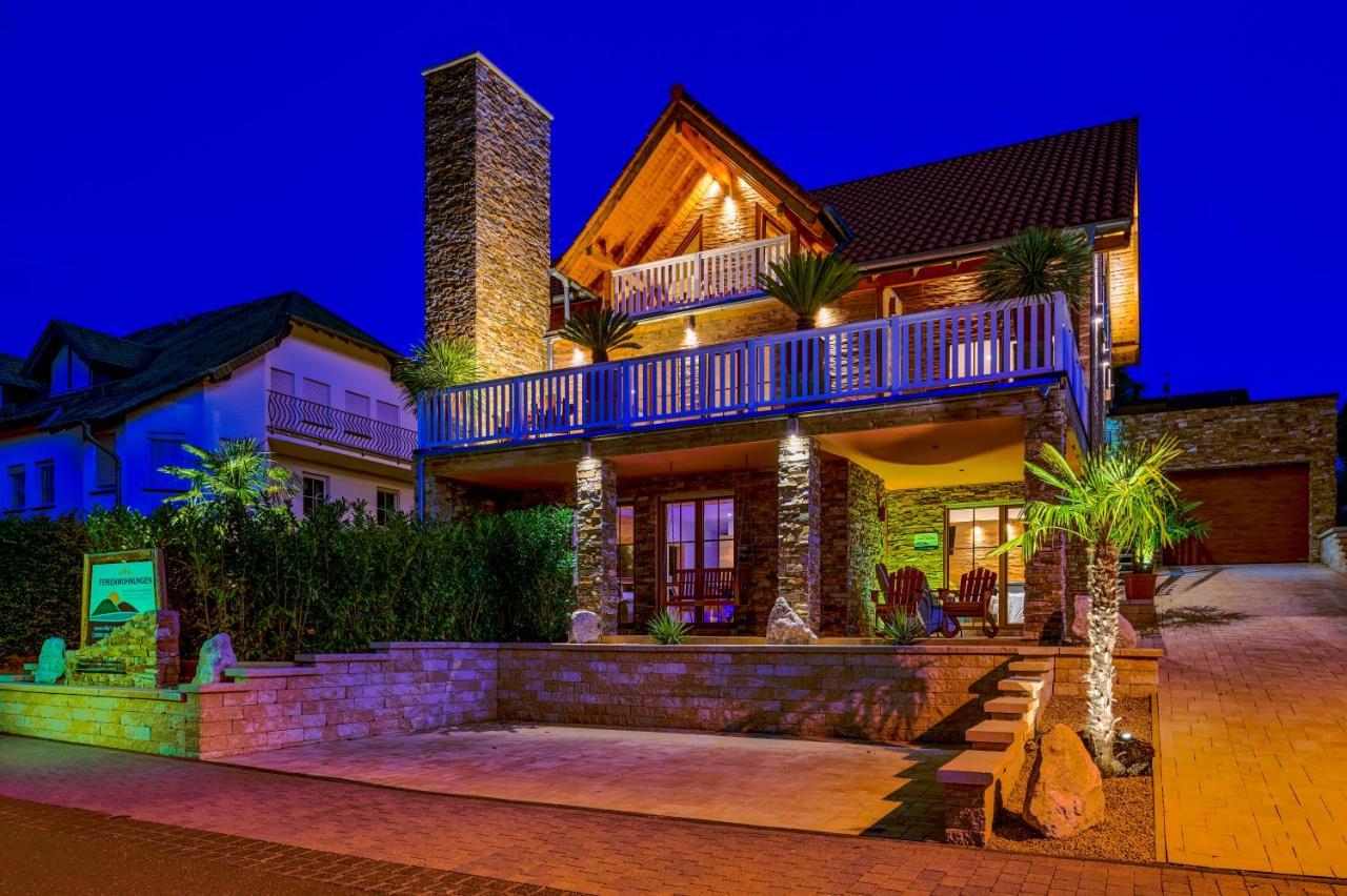 Luxus Ferienwohnung Chalet Seenaehe شالكينميهرين المظهر الخارجي الصورة
