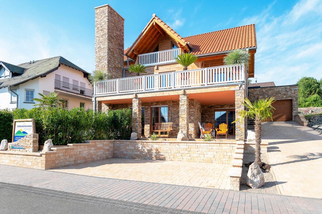 Luxus Ferienwohnung Chalet Seenaehe شالكينميهرين المظهر الخارجي الصورة